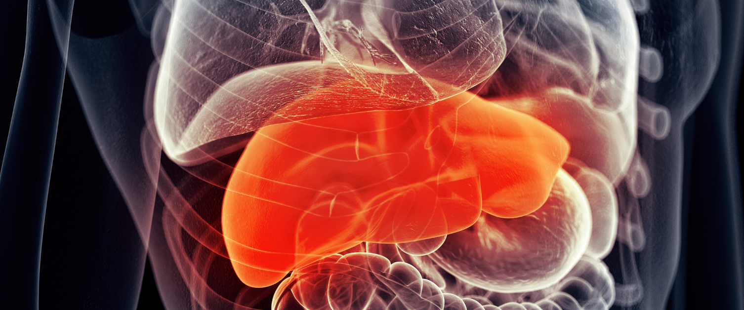 Clefyd yr au brasterog di-alcohol