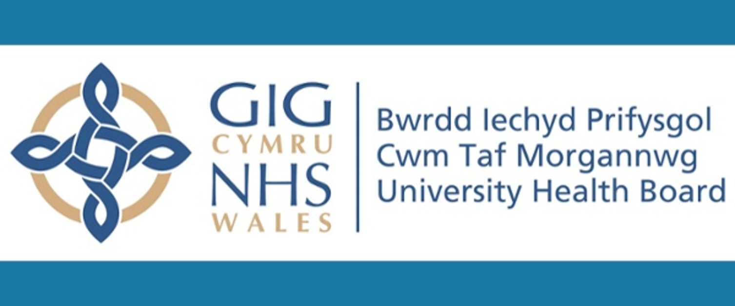 Cyn-weithiwr Cymorth Gofal Iechyd Staff gyda Bwrdd Iechyd Cwm Taf Morgan – Cyfathrebiadau Pwysig