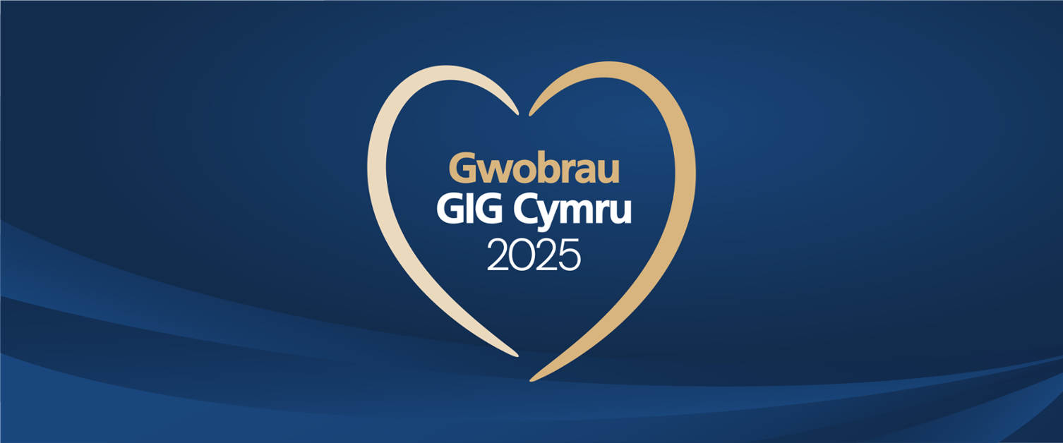 Bwrdd Iechyd Prifysgol Cwm Taf Morgannwg wedi'i enwi ar y rhestr fer ar gyfer Gwobrau GIG Cymru 2025