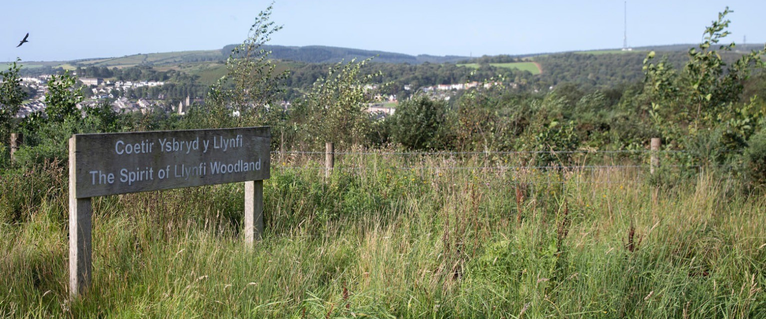 Dyfodol Iach Maesteg: Cyfnod Nesaf Ymgysylltu â'r Gymuned yn Dechrau