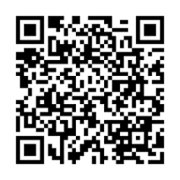 Cod QR Cefnogaeth Iechyd y Pelfis