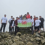 Three Peaks Fundraiser 4