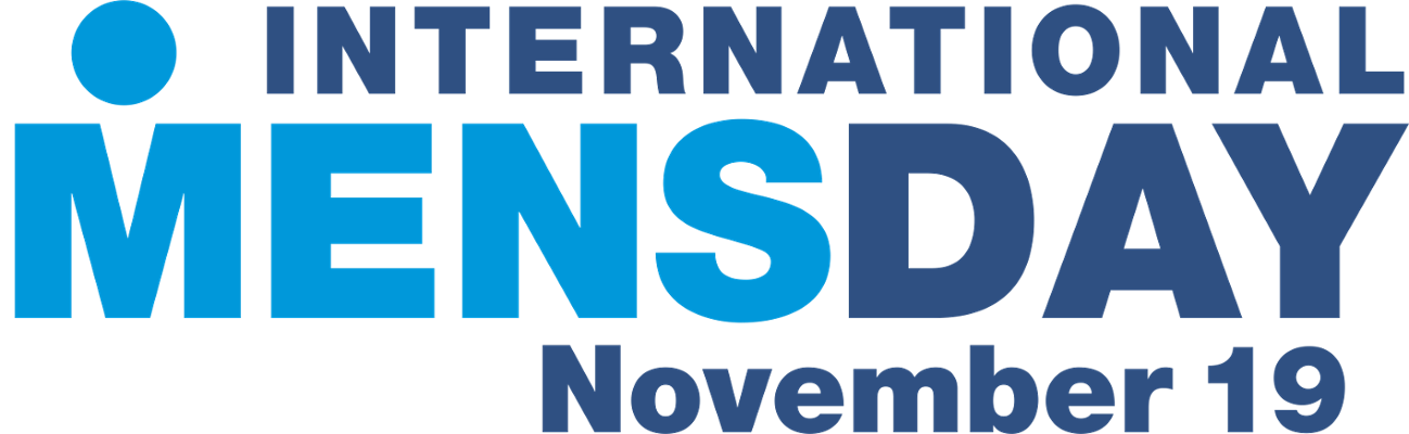 International Mens Day 2022 Logo