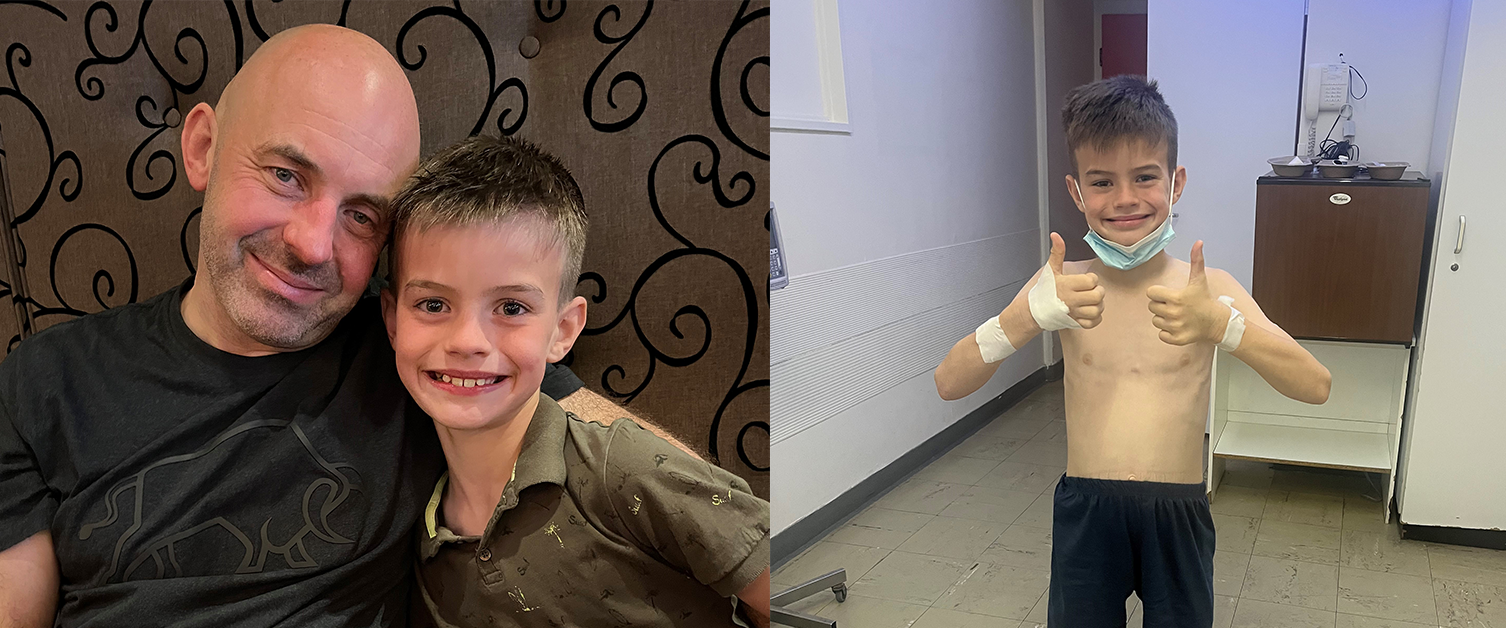 "Roedd yr arwyddion yno. Doedden ni ddim yn gwybod."