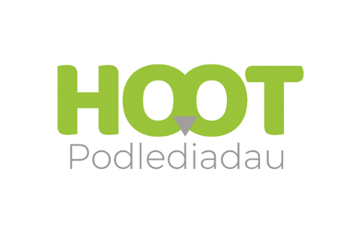 Hoot Podlediadau