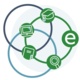 e-Library Logo