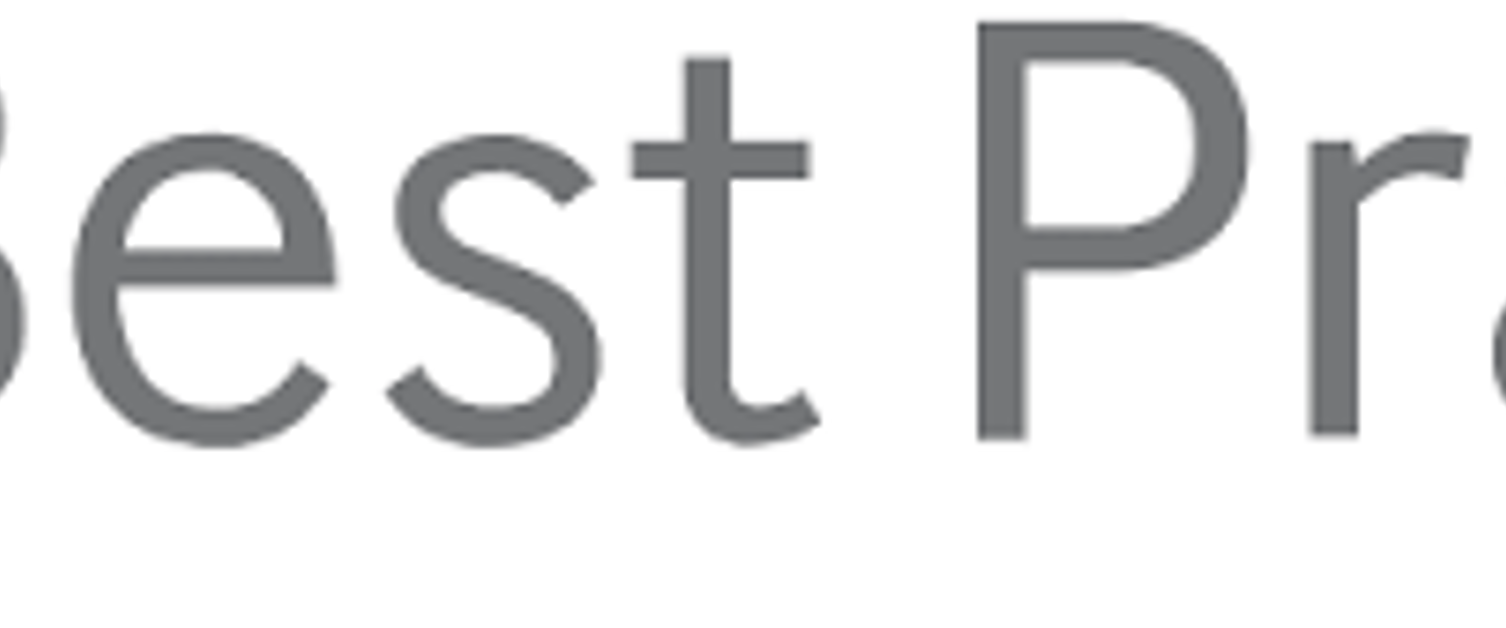 BMJ Best Practice Logo