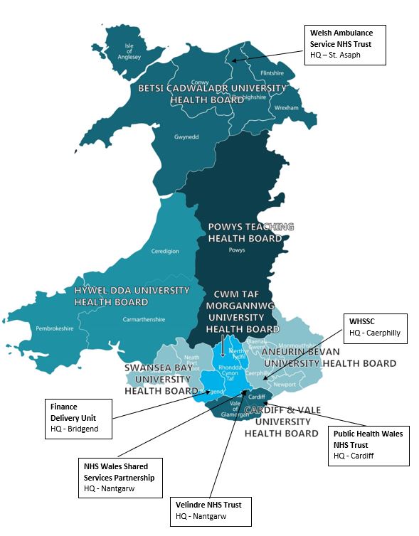 Locations Finance Academy