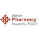 Welsh Pharmacy Award