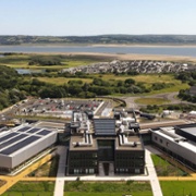 Canolfan Pentre Awel