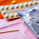 different contraceptive options