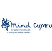 Mind Cymru logo