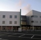 Ceredigion Intergrated Care building