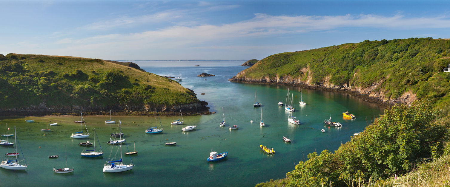 Solva Harbour