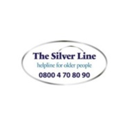 The Silver Line logo