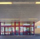 Entrance to the Minor Injury Unit