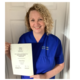 Susan Rees Community Infection Prevention Advanced Nurse Practitioner