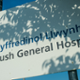 Withybush Hospital