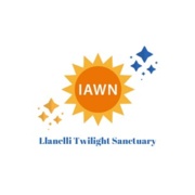 Twighlight Sanctuary logo