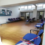 outpatients glangwili waiting area.jpg