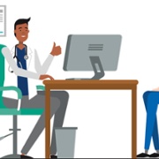 gp practice thriving teams