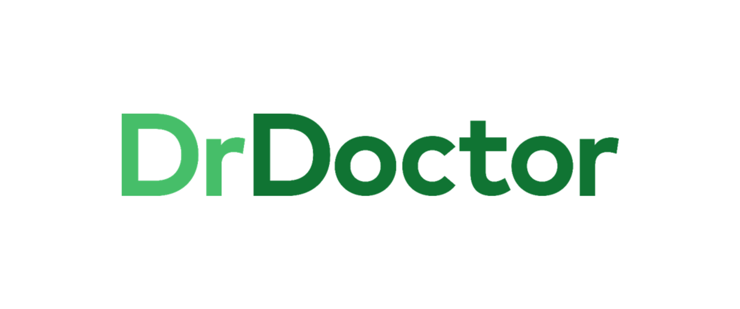 Dr Doctor logo