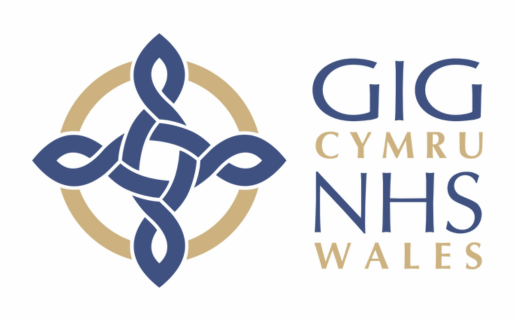 NHS Wales Logo
