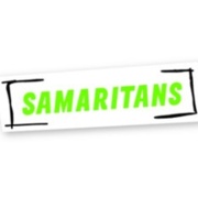 Samaritans logo