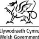 Welsh Government logo