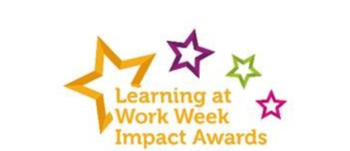 Hywel Dda Commended at the Learning at Work Week Impact Awards