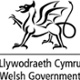 Welsh Government Logo
