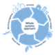 circular diagram with working together towards healthy weight