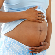 maternity second trimester