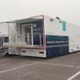 Respiratory Innovation Wales Bus provides LUMEN Service across Hywel Dda