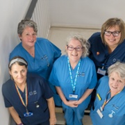 Nursing staff