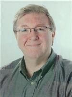 Jeremy Gasson