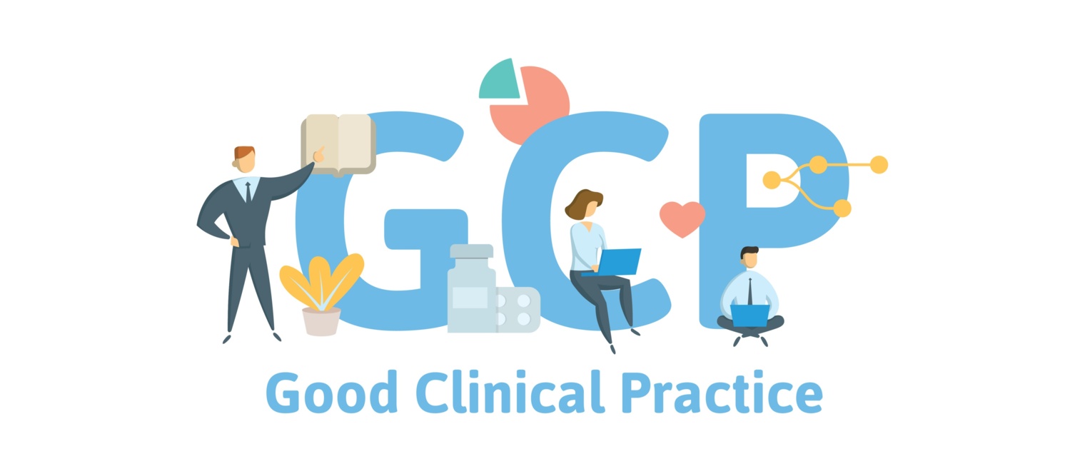 Good Clinical Practice