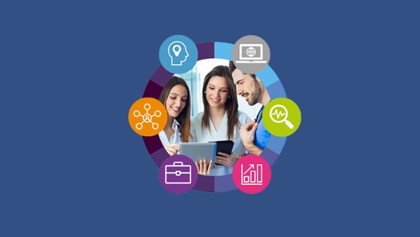 Collaborative working supports digital transformation in NHS Wales - HEIW