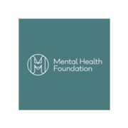 Mental Health Foundation logo