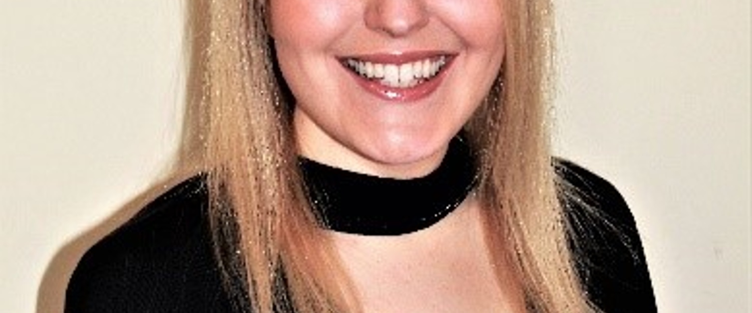 Photograph of Angharad Truman - DCT Associate Dean