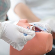 Special care dentistry image