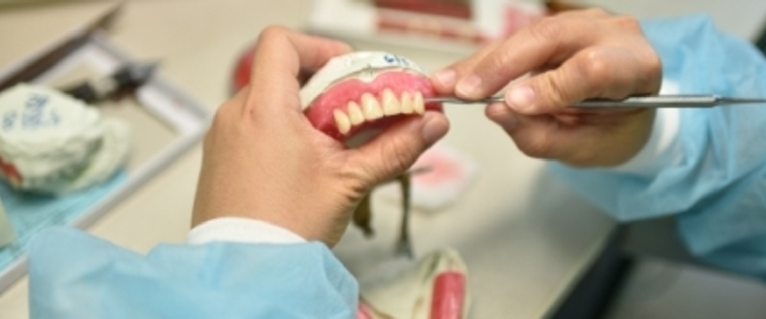 Dental implant