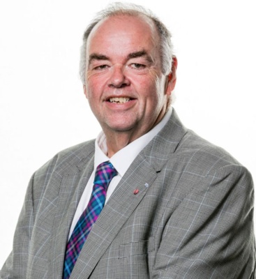 Chris Jones