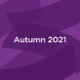 AHP autumn 2021 webinar recording