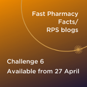 Challenge 6 new tile_Pharmacy