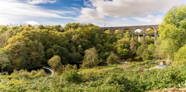 Glamorgan Valleys - HEIW