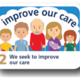 Improve our care