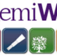 Academi Wales logo