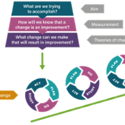 QIST model for improvement - HEIW