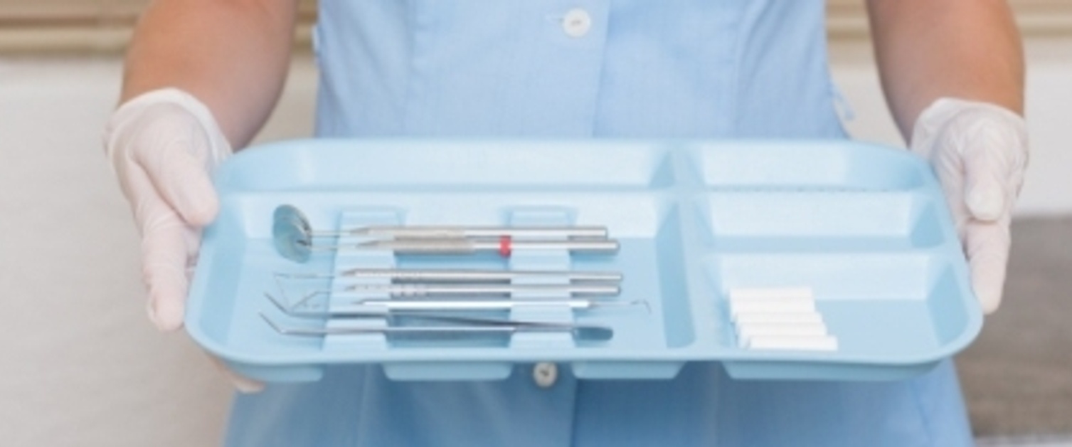 Dental tools